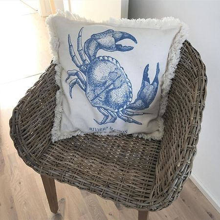 דירות אולפניץ Oceanhouse מראה חיצוני תמונה